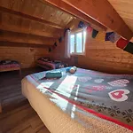 Dom wakacyjny Les Coeurs - Dans Les Hautes-vosges