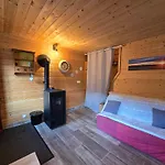Holiday home Les Coeurs - Dans Les Hautes-vosges *