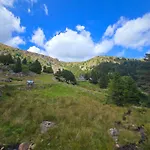 Holiday home Les Coeurs - Dans Les Hautes-vosges Thiefosse