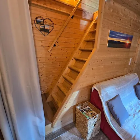 Les Coeurs - Dans Les Hautes-vosges Thiéfosse