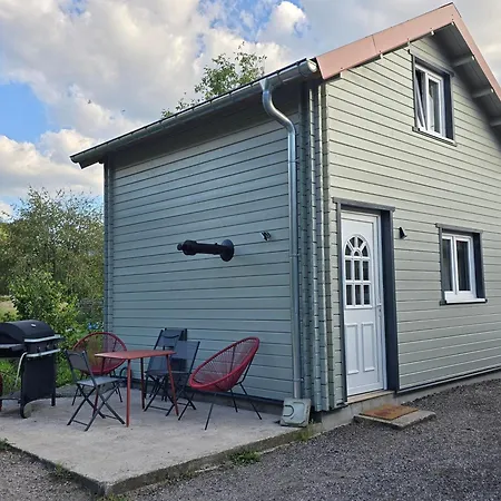 Holiday home Les Coeurs - Dans Les Hautes-vosges