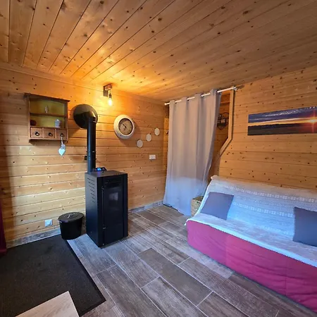 Ferienhaus Les Coeurs - Dans Les Hautes-vosges *