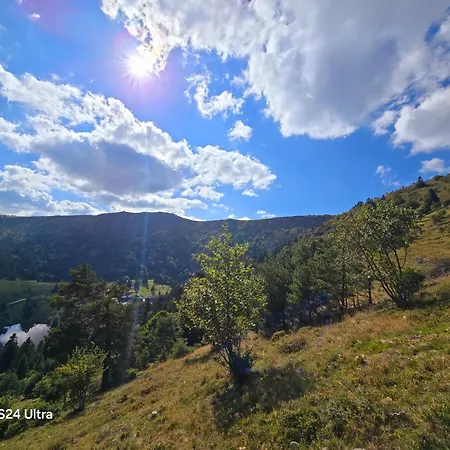 Holiday home Les Coeurs - Dans Les Hautes-vosges *