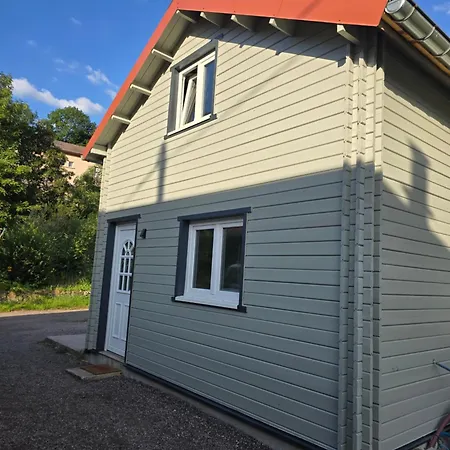 Ferienhaus Les Coeurs - Dans Les Hautes-vosges