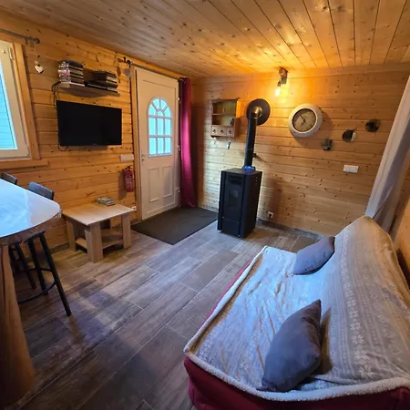 Les Coeurs - Dans Les Hautes-vosges Thiéfosse