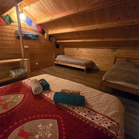 Les Coeurs - Dans Les Hautes-vosges