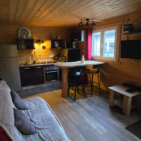 Casa vacanze Les Coeurs - Dans Les Hautes-vosges *