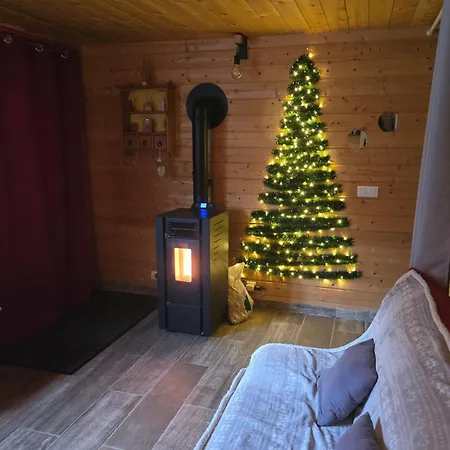 Les Coeurs - Dans Les Hautes-vosges Casa vacanze *