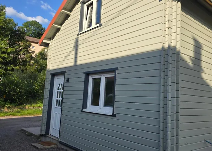 度假居 Les Coeurs - Dans Les Hautes-vosges