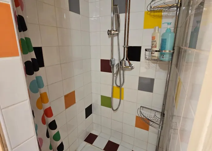 Les Coeurs - Dans Les Hautes-vosges 度假居 蒂福斯