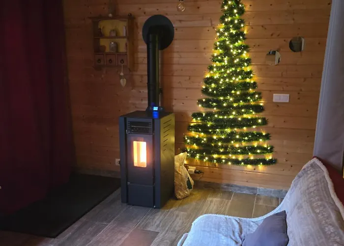 Les Coeurs - Dans Les Hautes-vosges 度假居 *